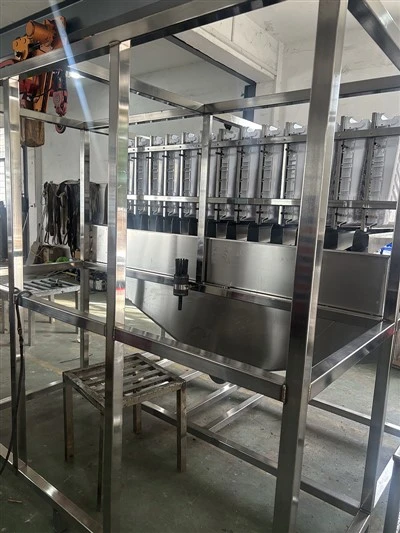 Producător comercial de cuburi mari de gheață